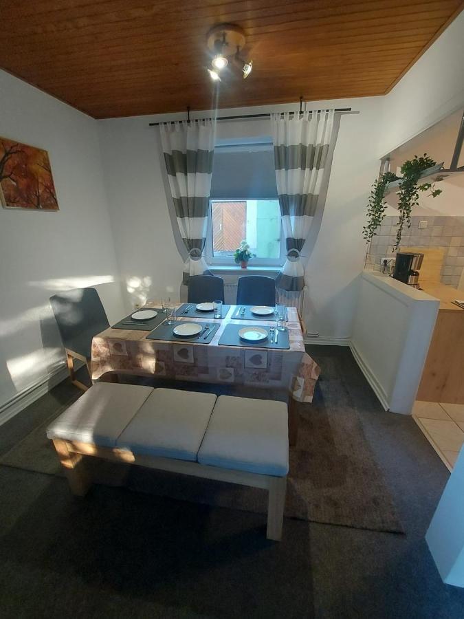 Ferienhaus Cissy Lübeck Extérieur photo